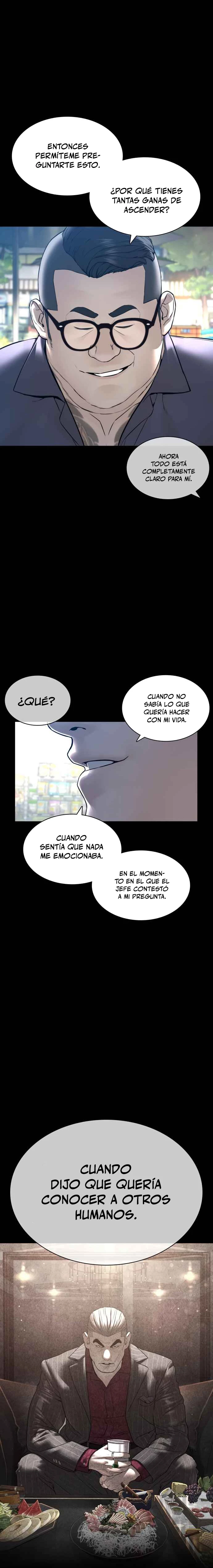 Como madrear > Capitulo 133 > Page 161