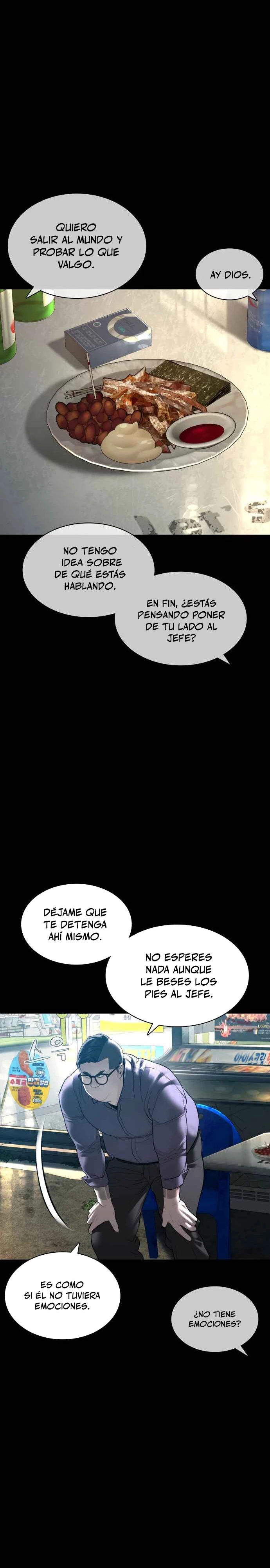 Como madrear > Capitulo 133 > Page 181