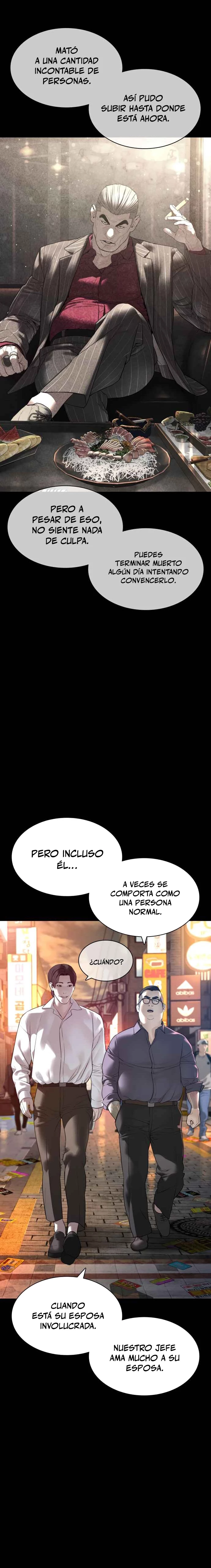 Como madrear > Capitulo 133 > Page 191