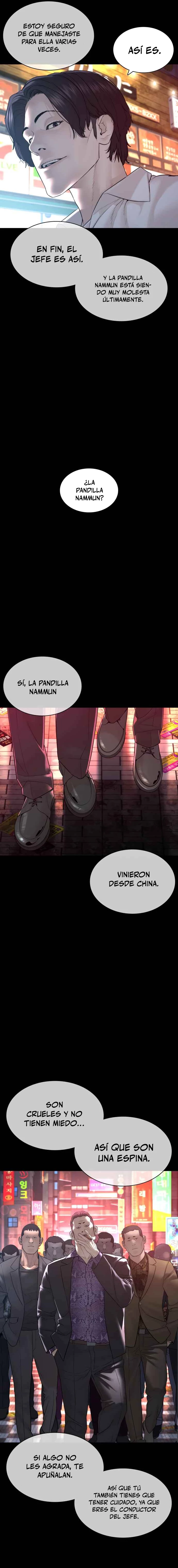 Como madrear > Capitulo 133 > Page 201