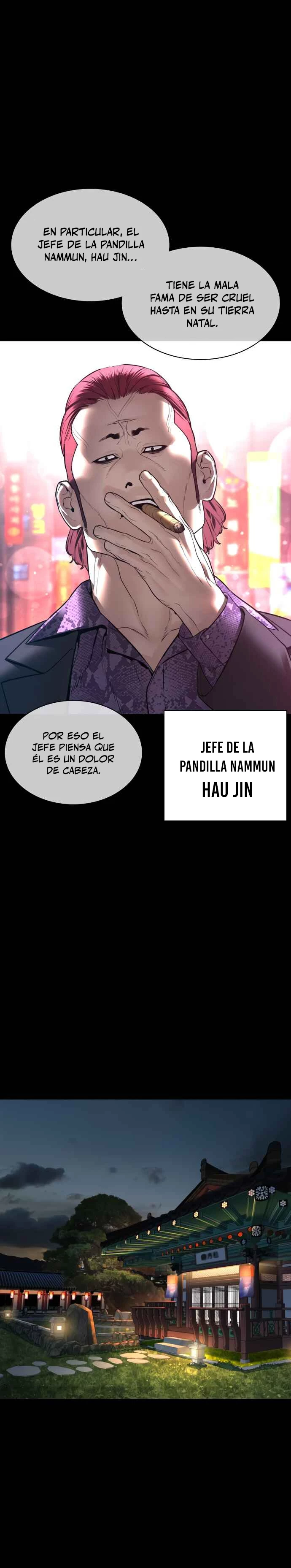 Como madrear > Capitulo 133 > Page 211