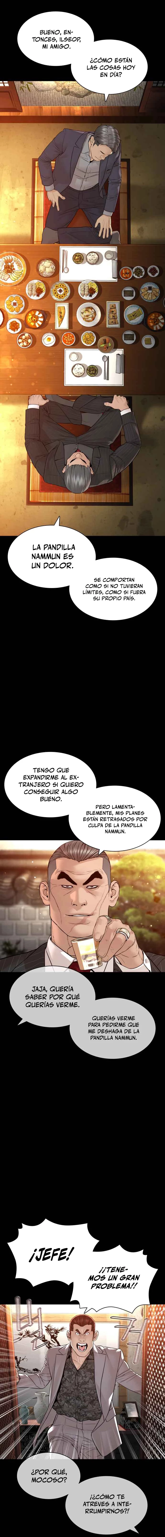 Como madrear > Capitulo 133 > Page 231