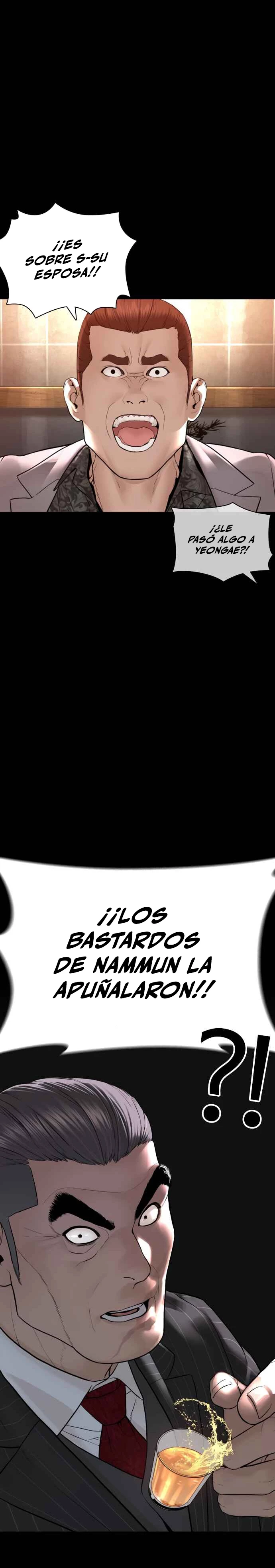 Como madrear > Capitulo 133 > Page 241