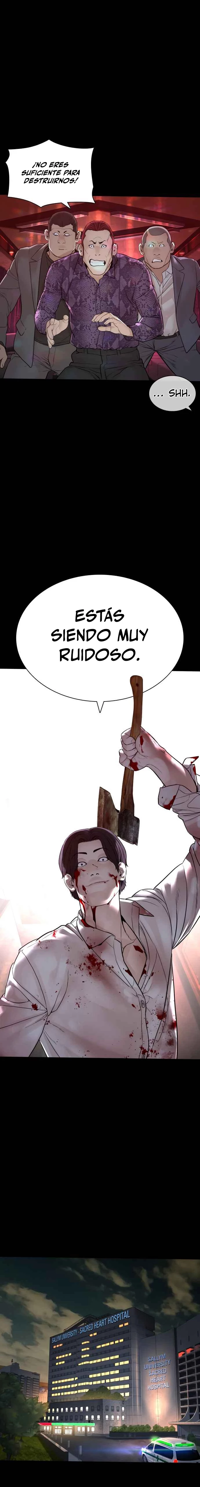 Como madrear > Capitulo 133 > Page 291