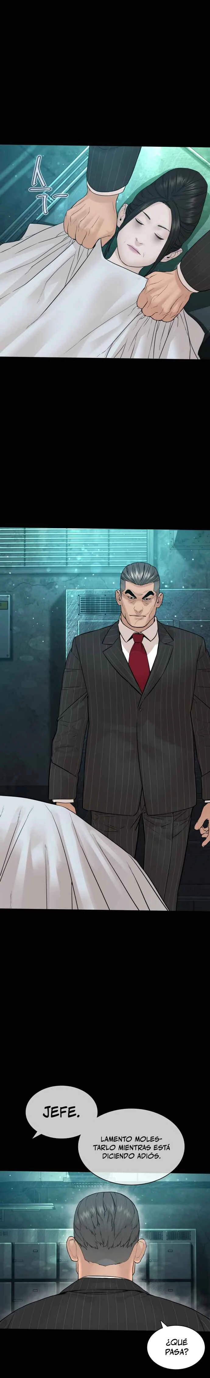 Como madrear > Capitulo 133 > Page 301