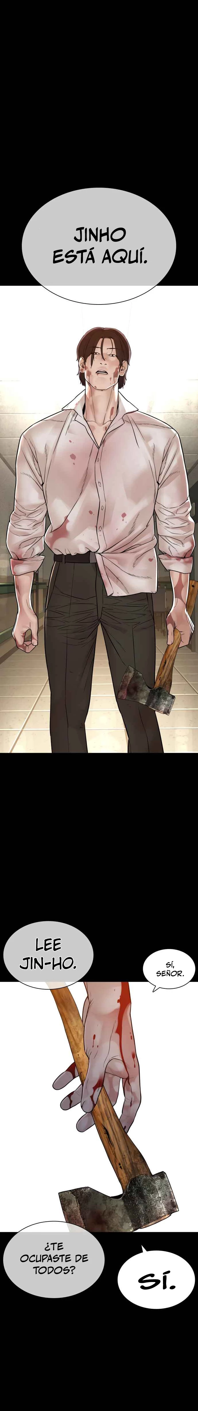 Como madrear > Capitulo 133 > Page 311