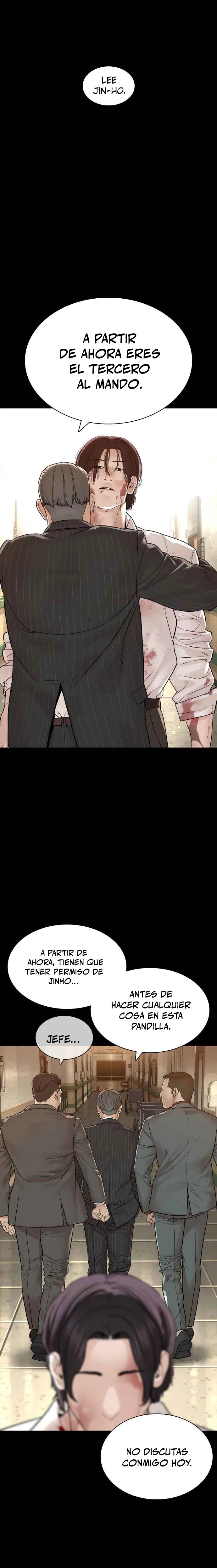 Como madrear > Capitulo 133 > Page 321