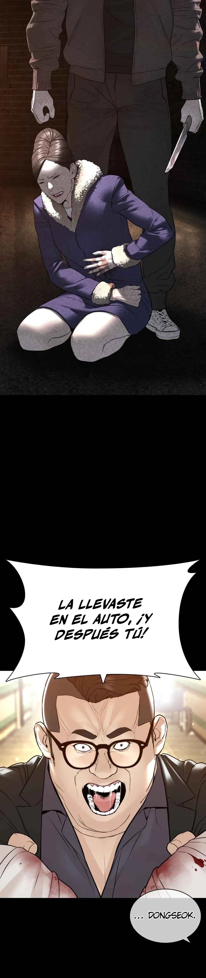 Como madrear > Capitulo 133 > Page 361