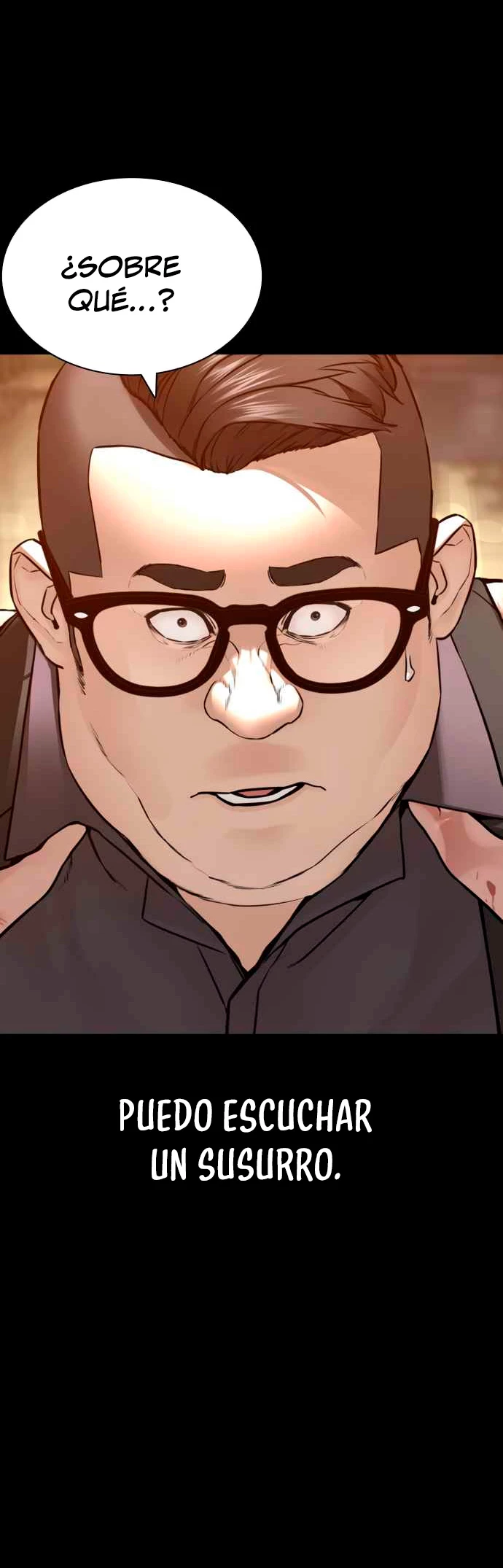 Como madrear > Capitulo 134 > Page 21