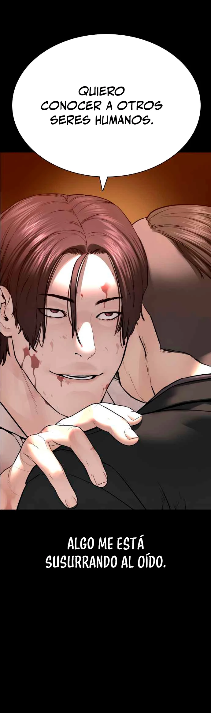 Como madrear > Capitulo 134 > Page 31