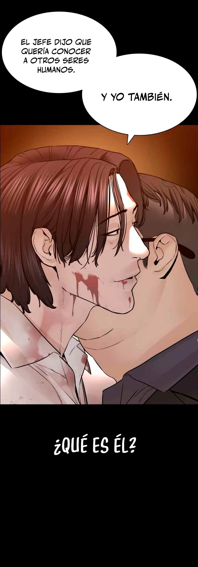 Como madrear > Capitulo 134 > Page 41