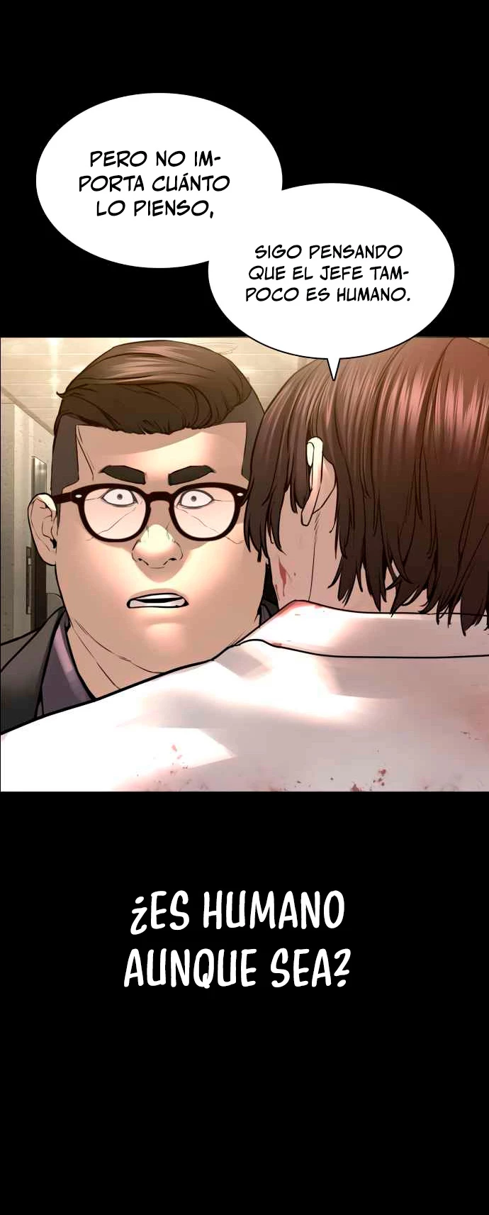 Como madrear > Capitulo 134 > Page 51