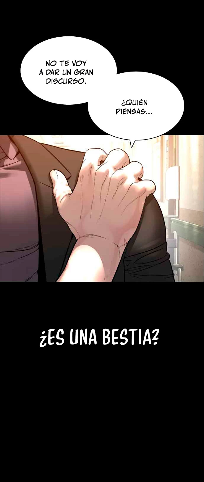Como madrear > Capitulo 134 > Page 61