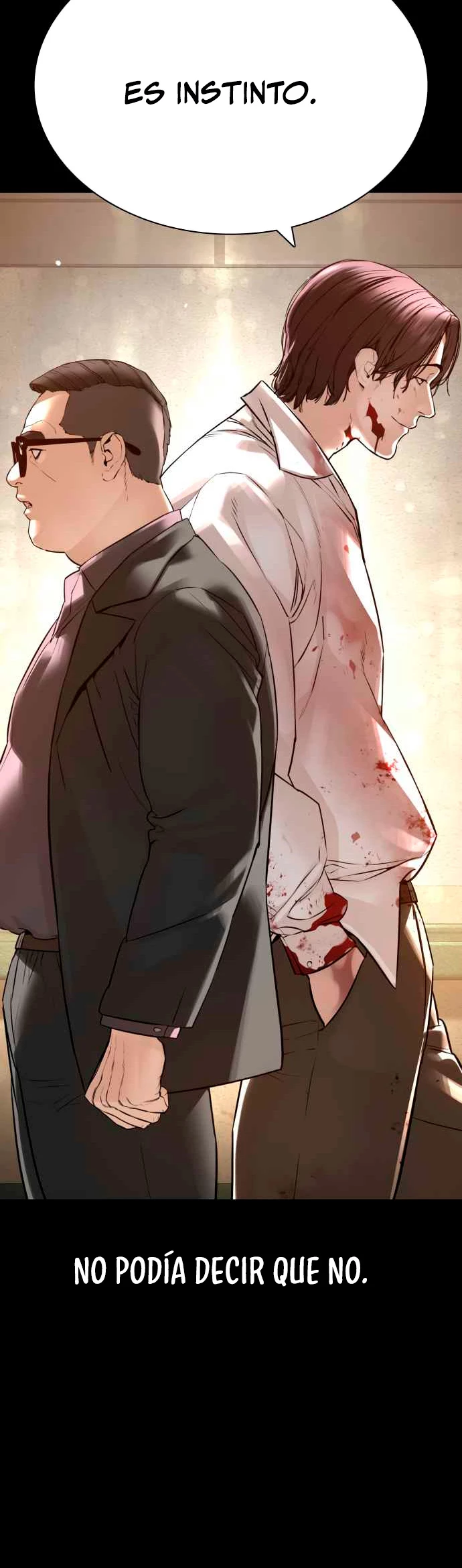 Como madrear > Capitulo 134 > Page 101