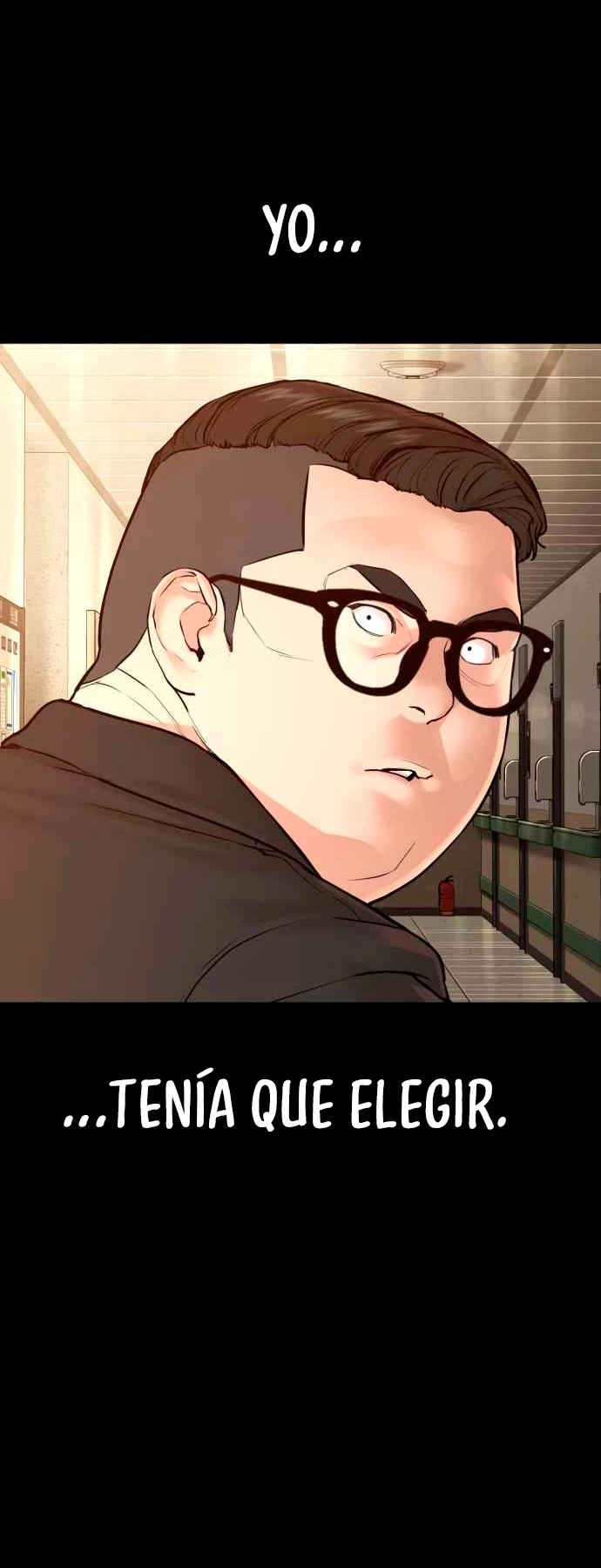 Como madrear > Capitulo 134 > Page 111