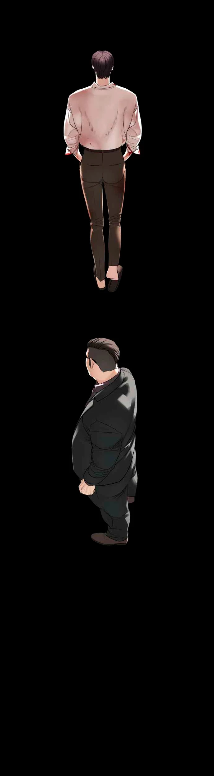 Como madrear > Capitulo 134 > Page 121