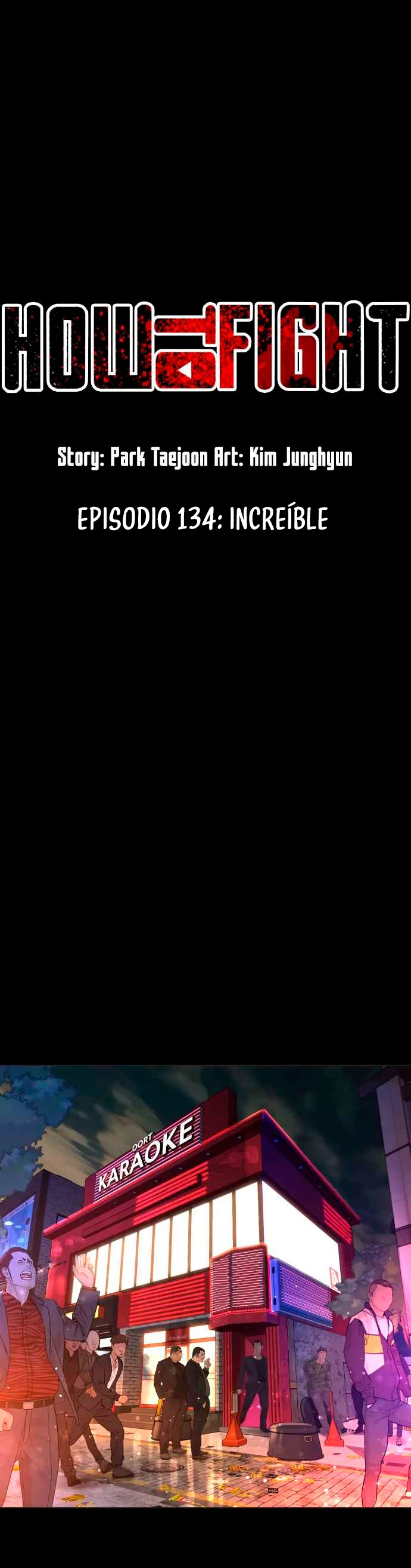 Como madrear > Capitulo 134 > Page 131