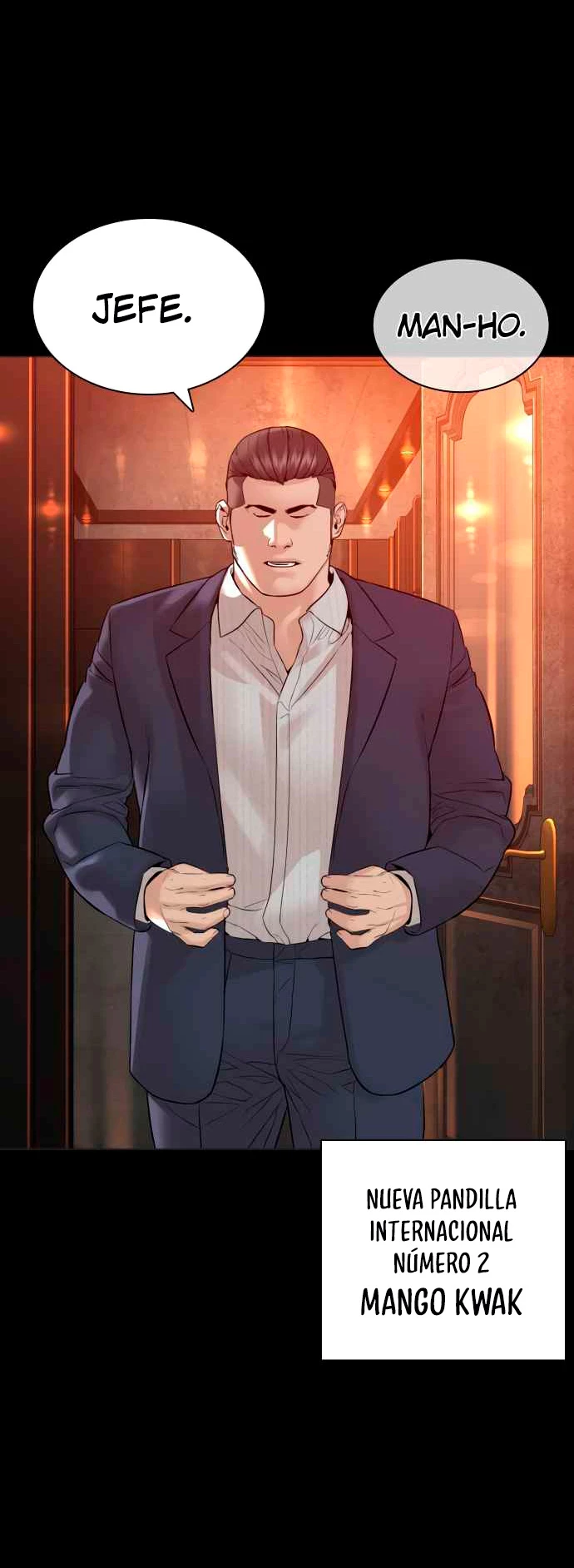 Como madrear > Capitulo 134 > Page 171