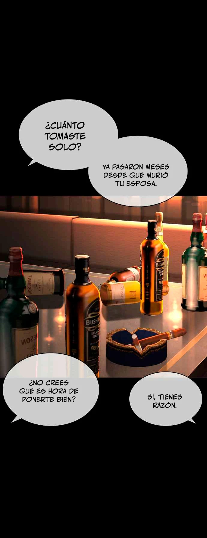 Como madrear > Capitulo 134 > Page 181