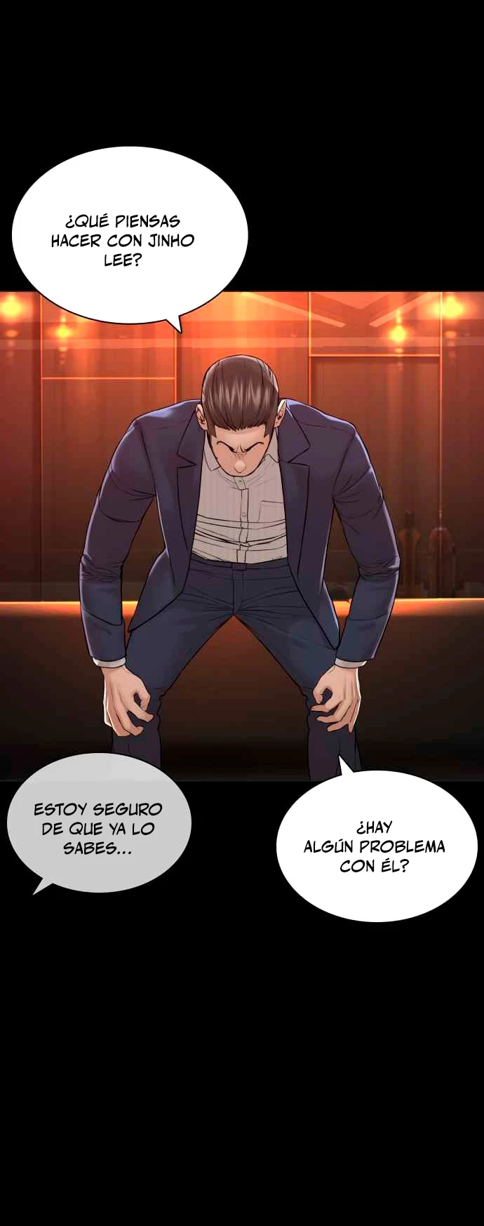 Como madrear > Capitulo 134 > Page 191