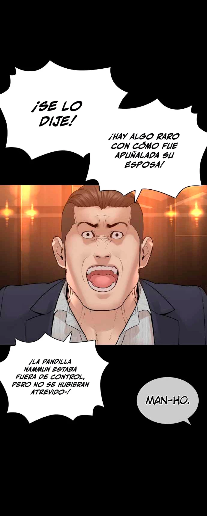 Como madrear > Capitulo 134 > Page 241