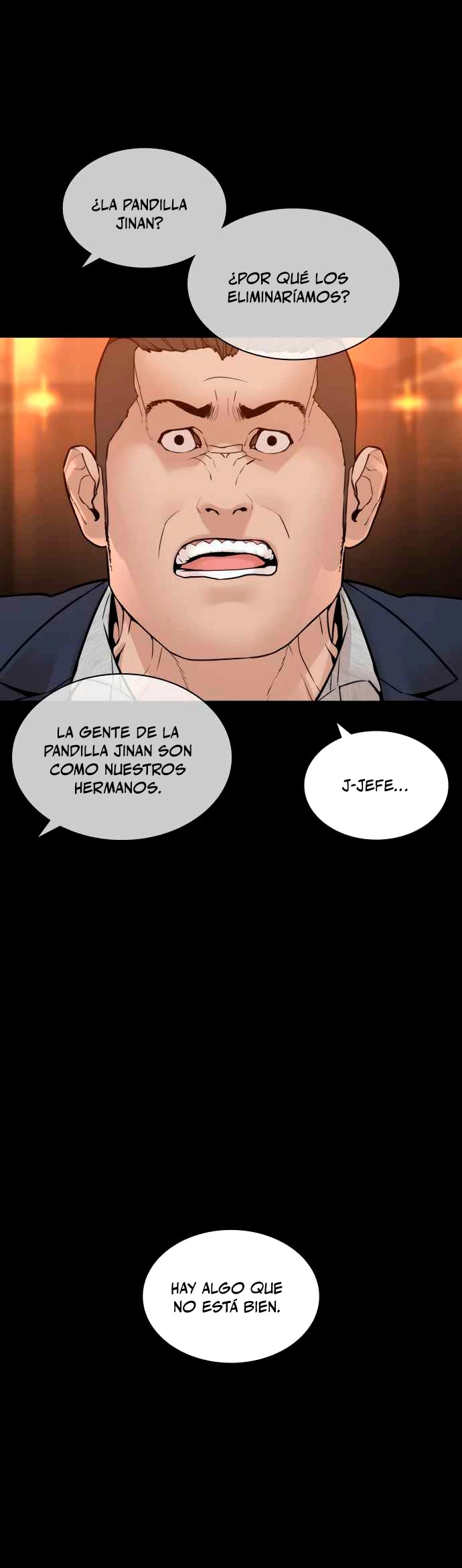 Como madrear > Capitulo 134 > Page 261