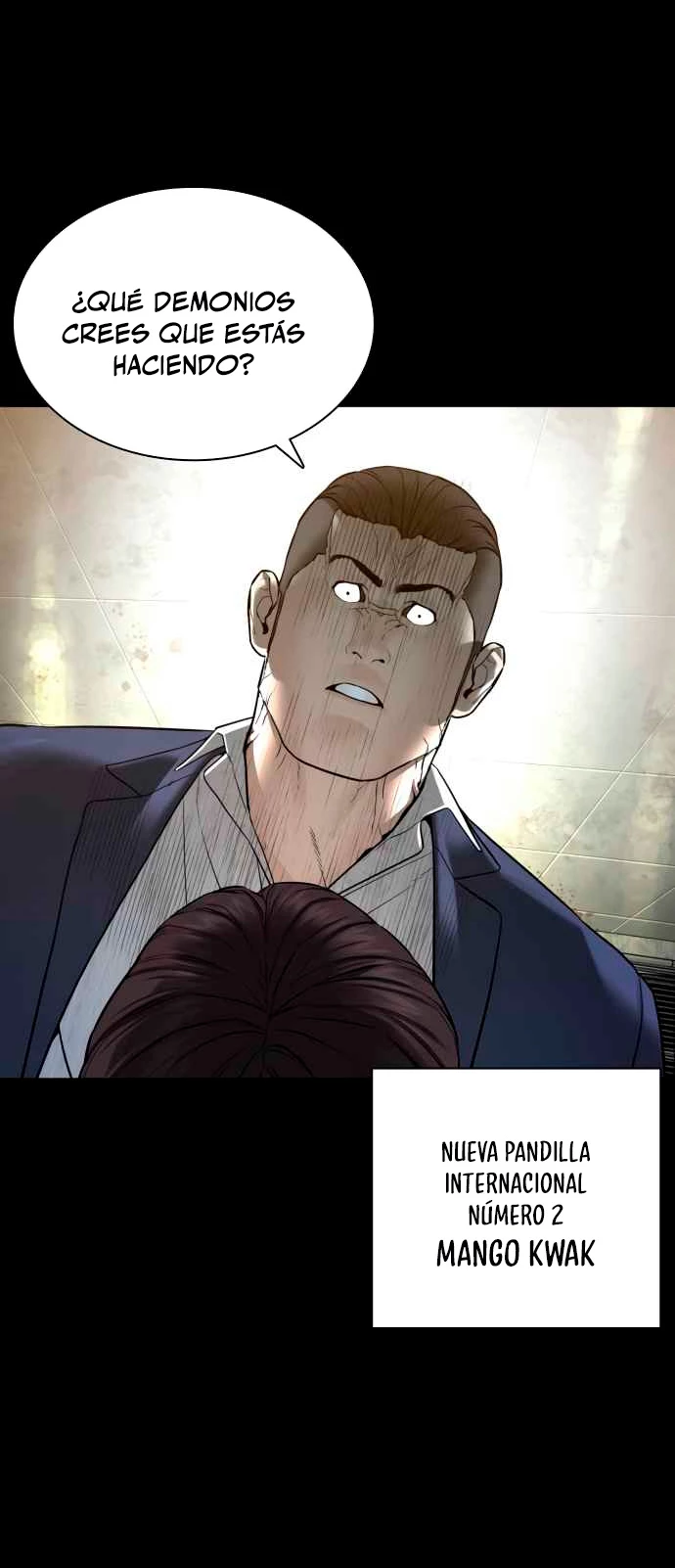 Como madrear > Capitulo 134 > Page 341