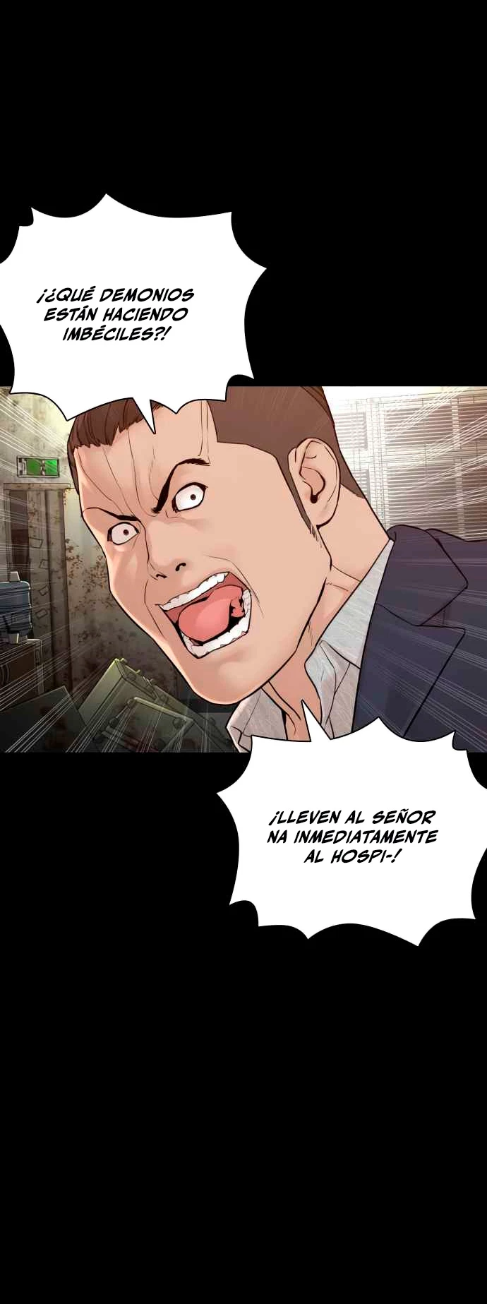 Como madrear > Capitulo 134 > Page 371