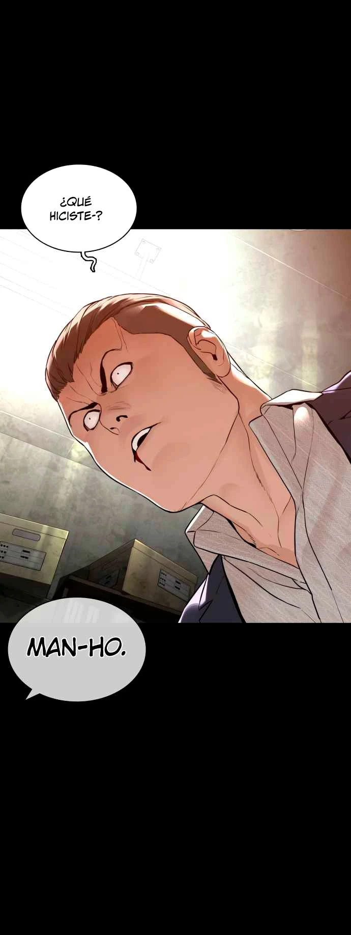 Como madrear > Capitulo 134 > Page 391