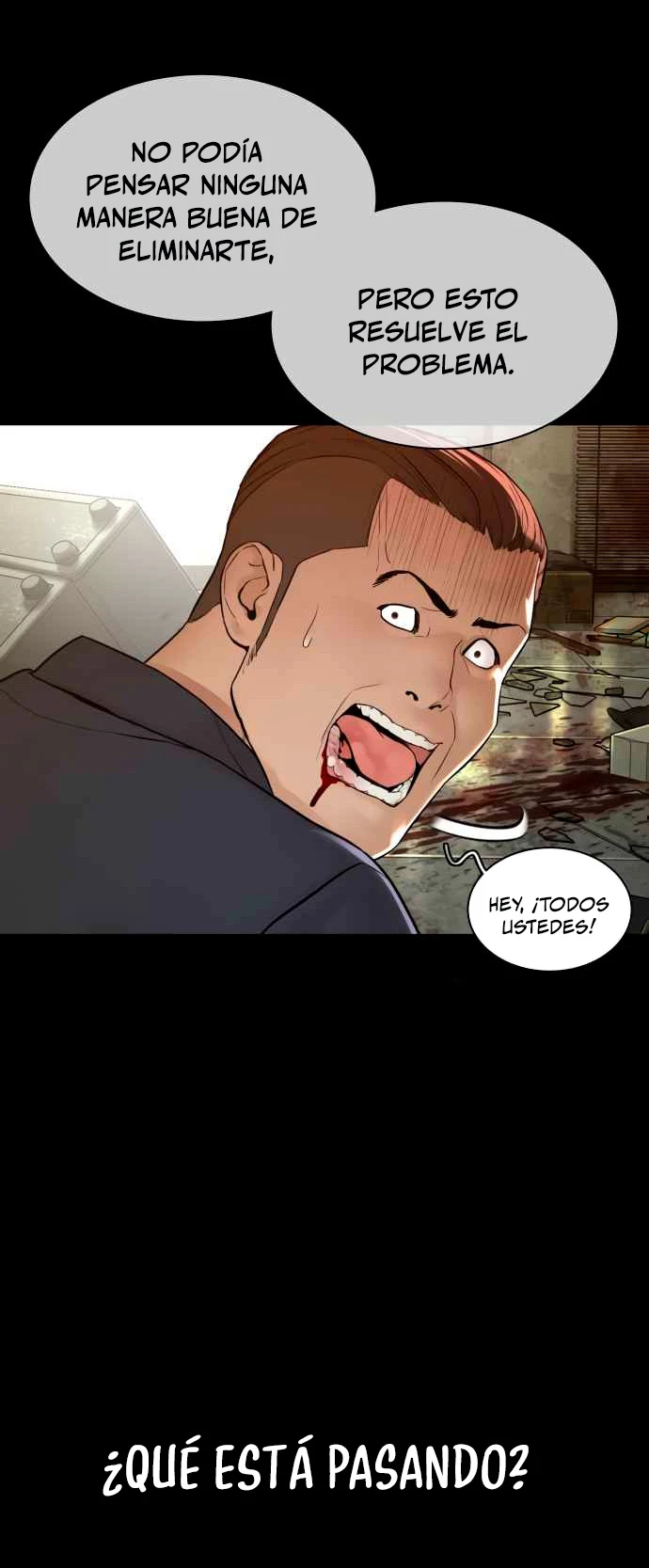 Como madrear > Capitulo 134 > Page 411