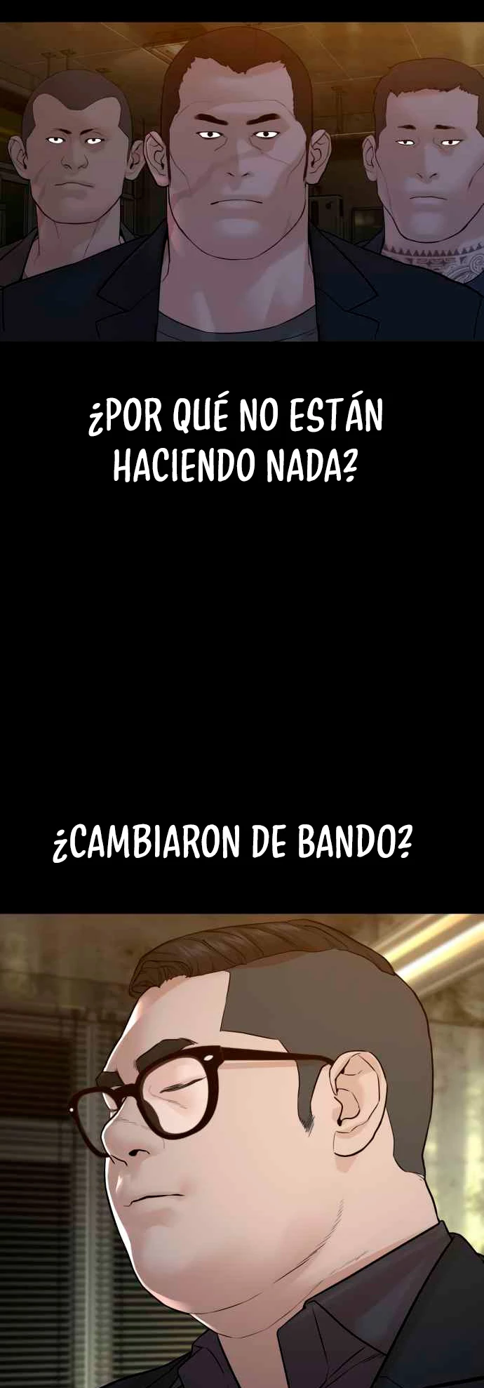 Como madrear > Capitulo 134 > Page 421