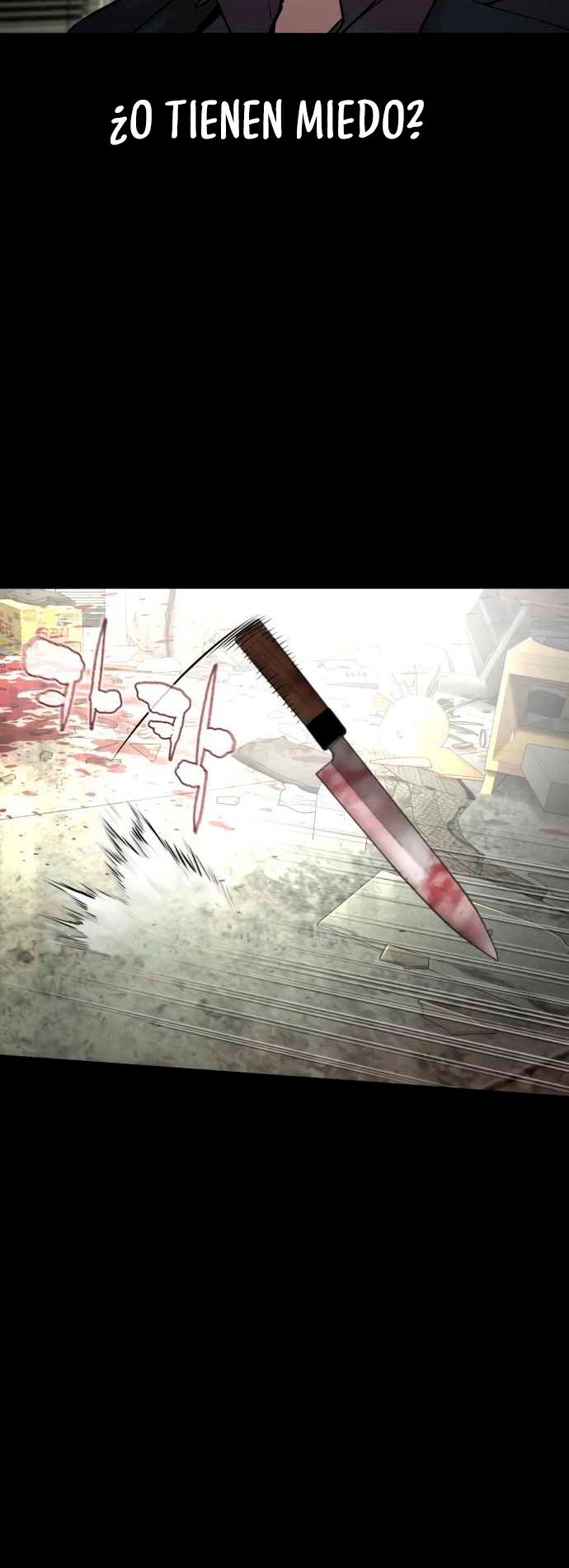 Como madrear > Capitulo 134 > Page 431