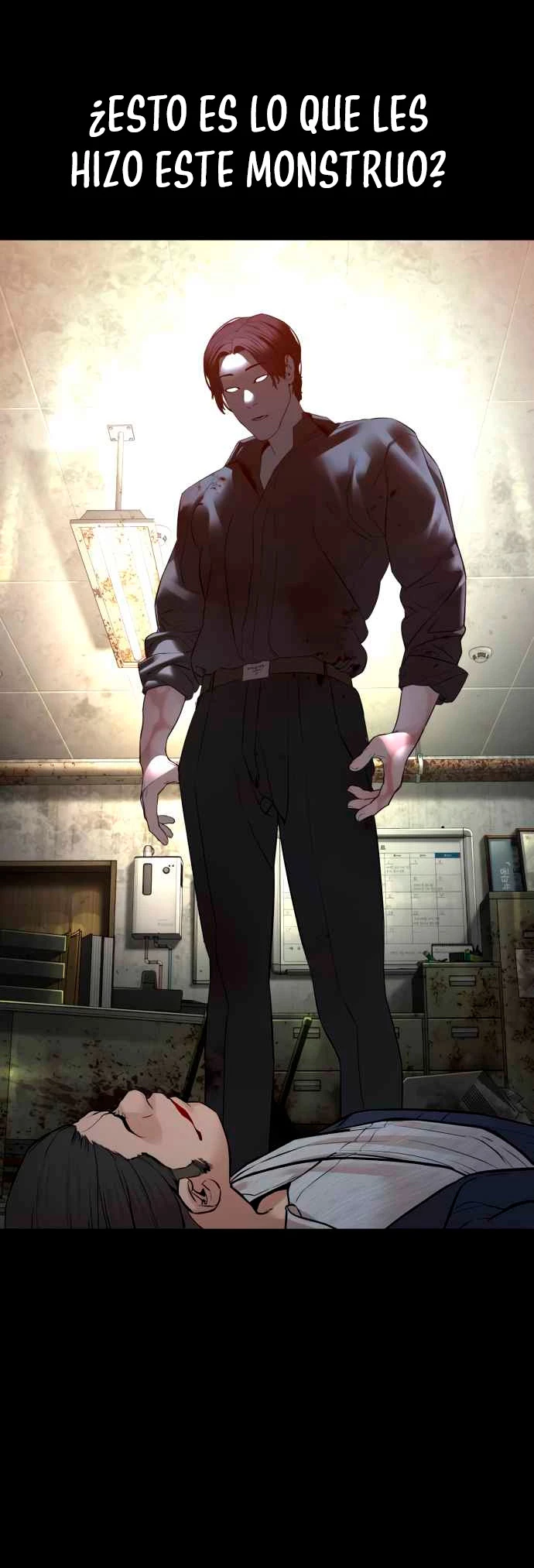 Como madrear > Capitulo 134 > Page 441