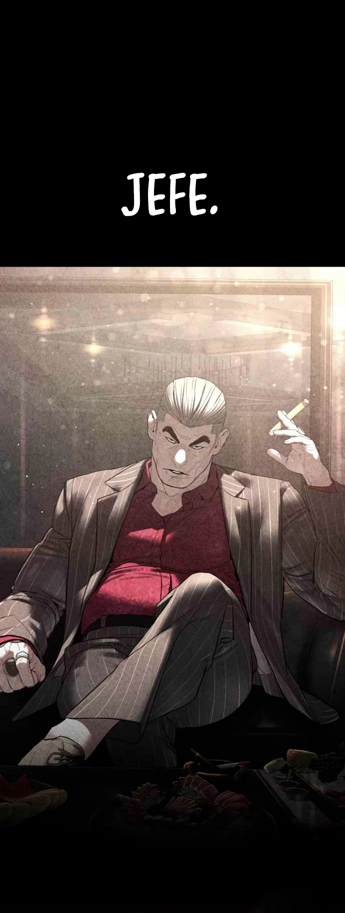 Como madrear > Capitulo 134 > Page 451