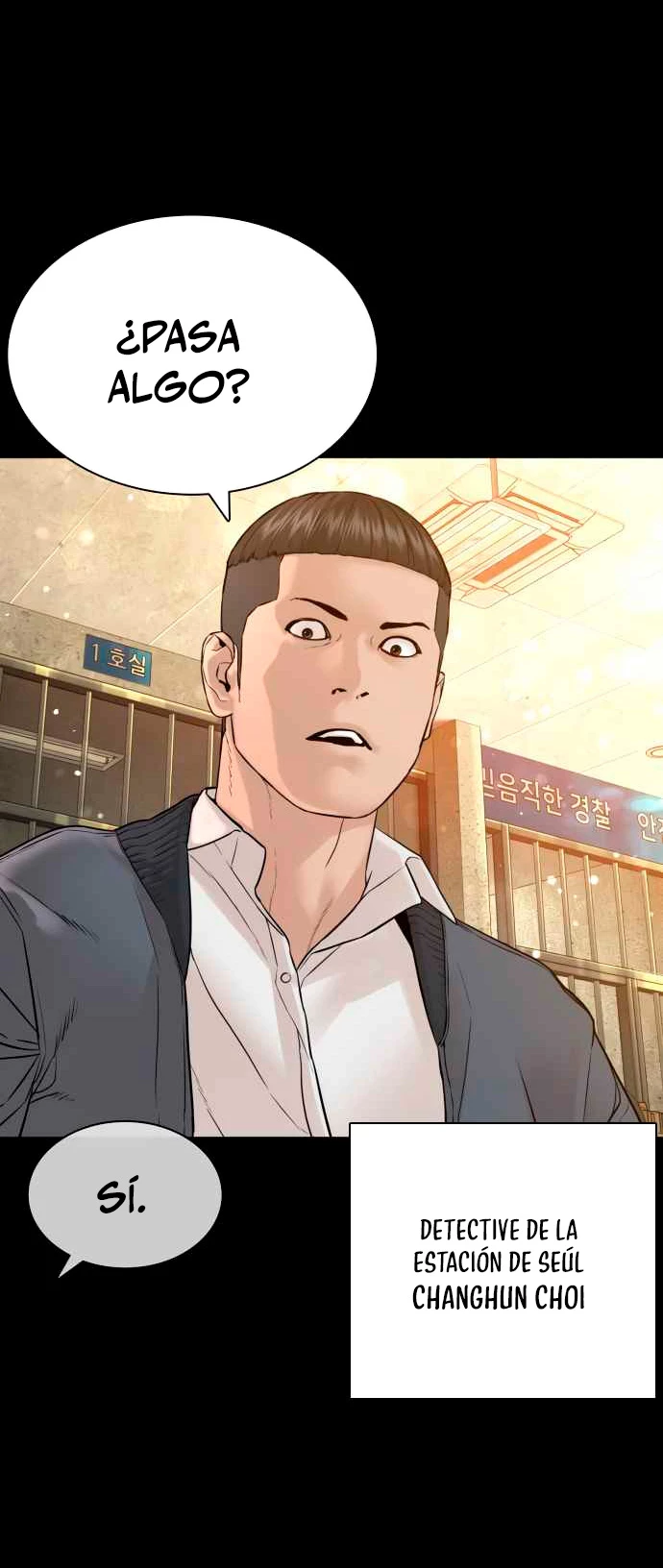 Como madrear > Capitulo 134 > Page 491