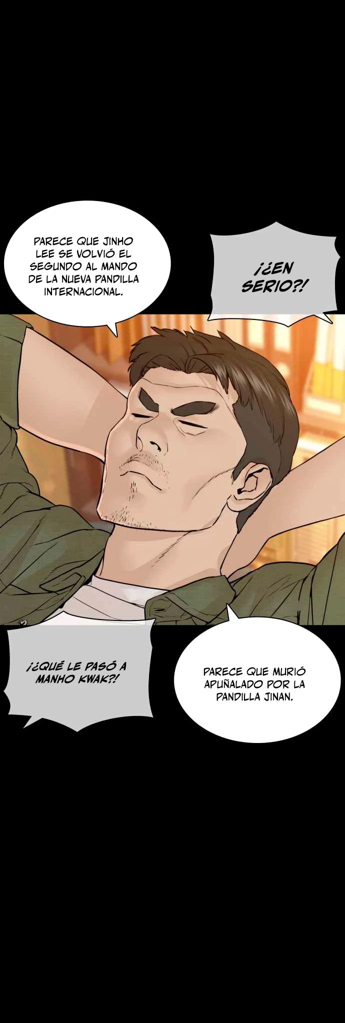 Como madrear > Capitulo 134 > Page 501