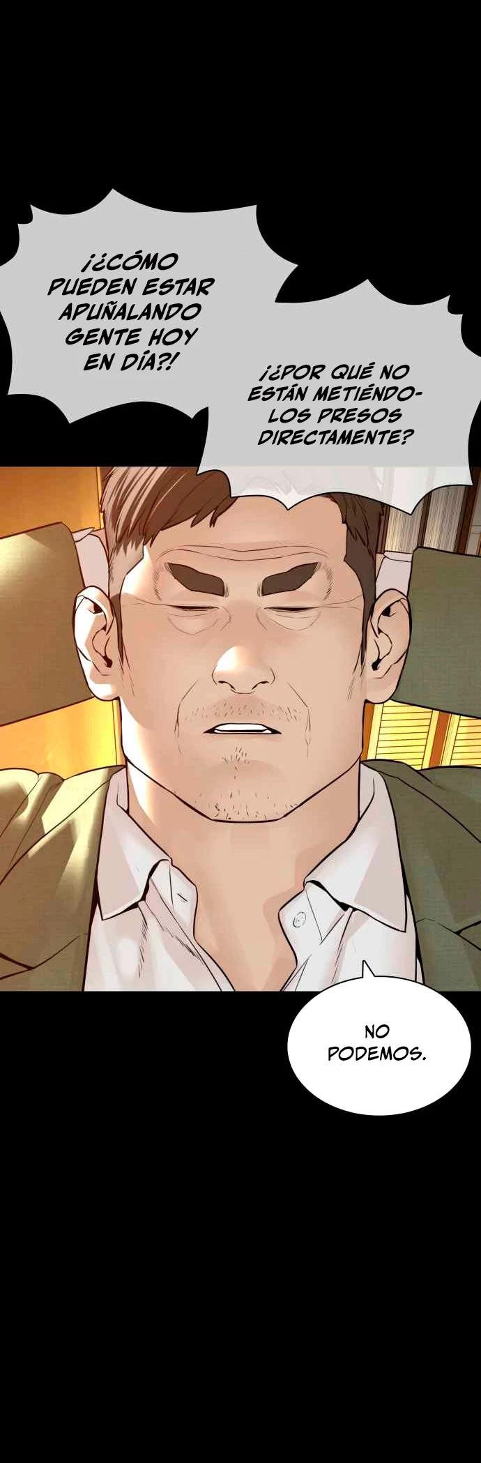 Como madrear > Capitulo 134 > Page 541