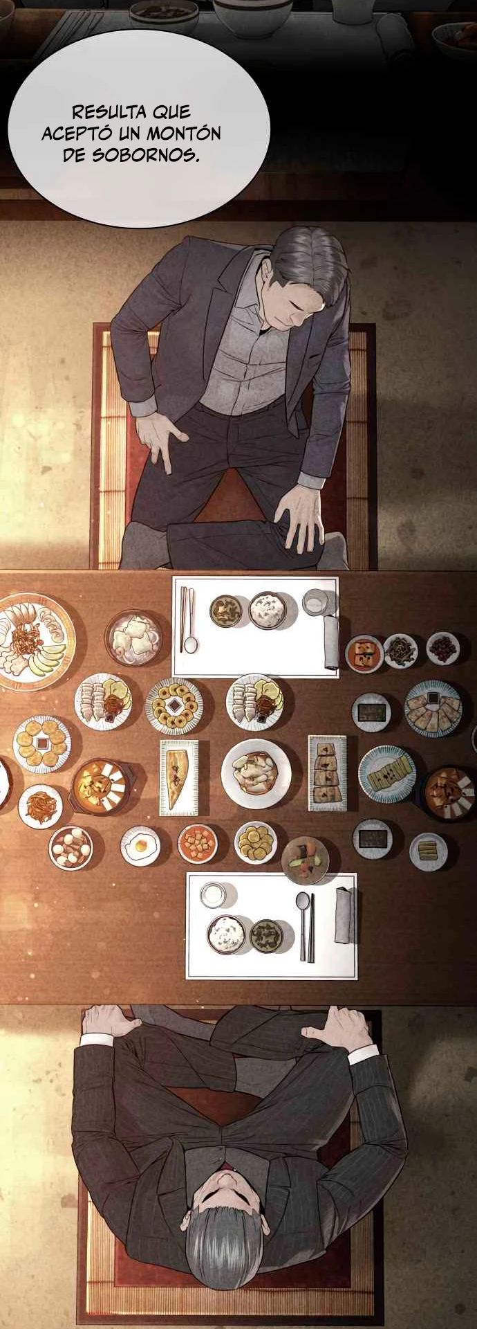 Como madrear > Capitulo 134 > Page 561