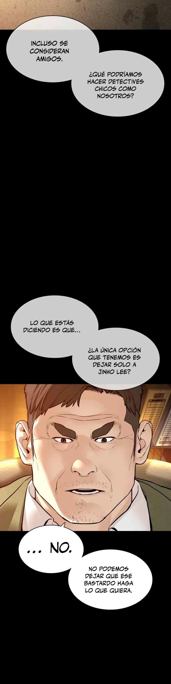 Como madrear > Capitulo 134 > Page 571