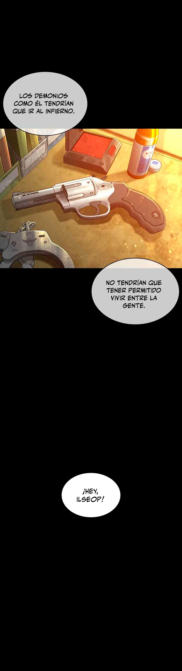 Como madrear > Capitulo 134 > Page 581