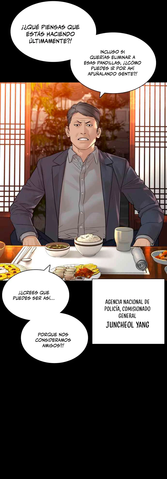 Como madrear > Capitulo 134 > Page 591