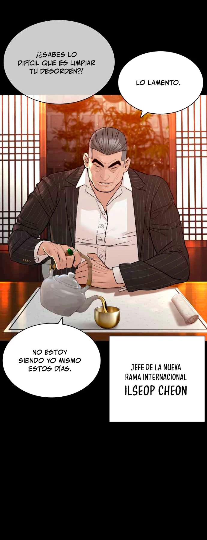 Como madrear > Capitulo 134 > Page 601