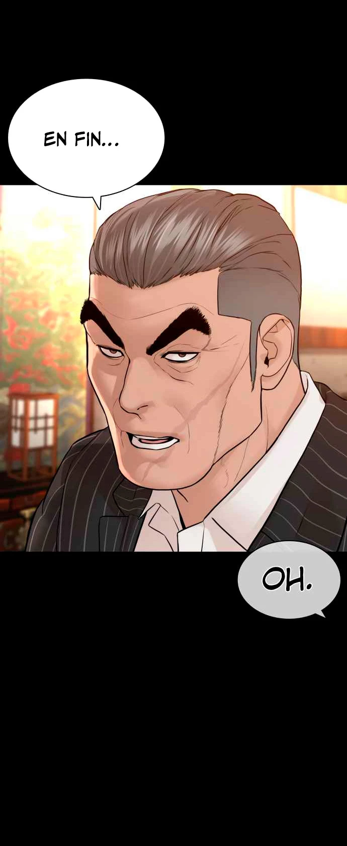 Como madrear > Capitulo 134 > Page 621