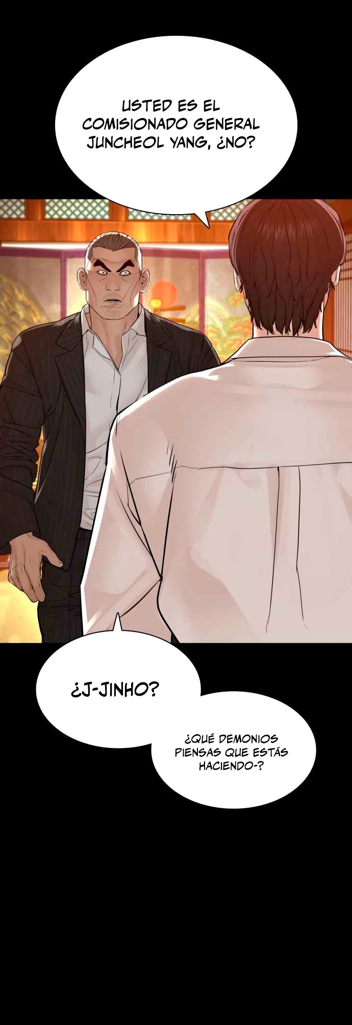 Como madrear > Capitulo 134 > Page 641