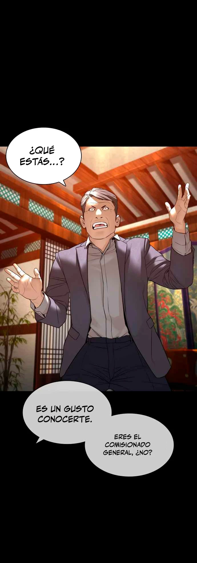 Como madrear > Capitulo 134 > Page 711