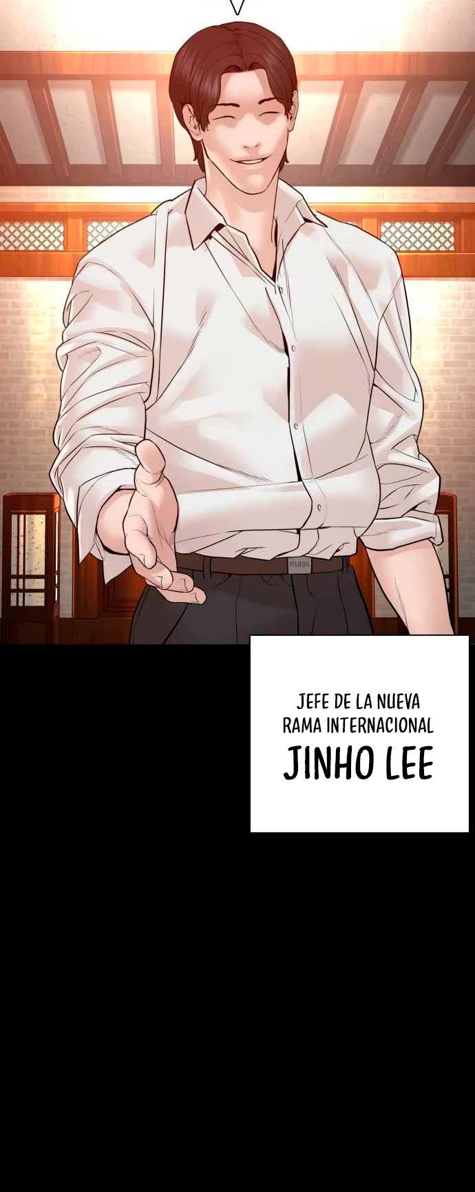 Como madrear > Capitulo 134 > Page 731