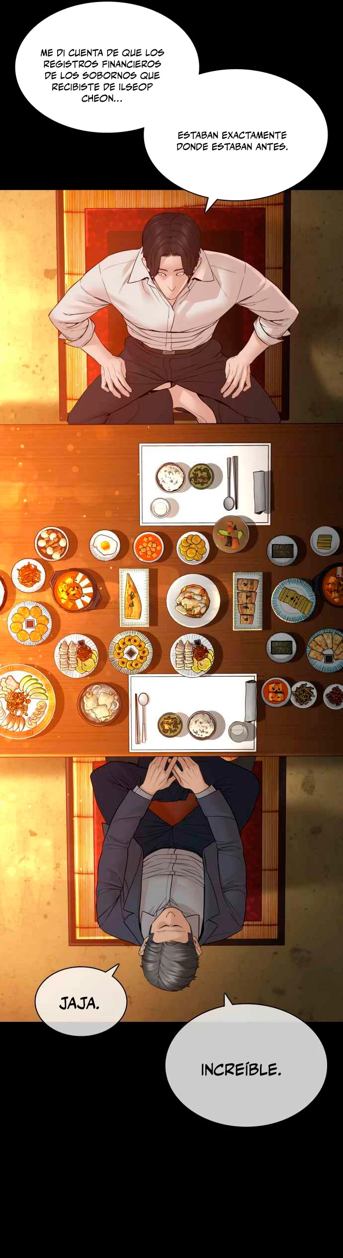 Como madrear > Capitulo 134 > Page 761