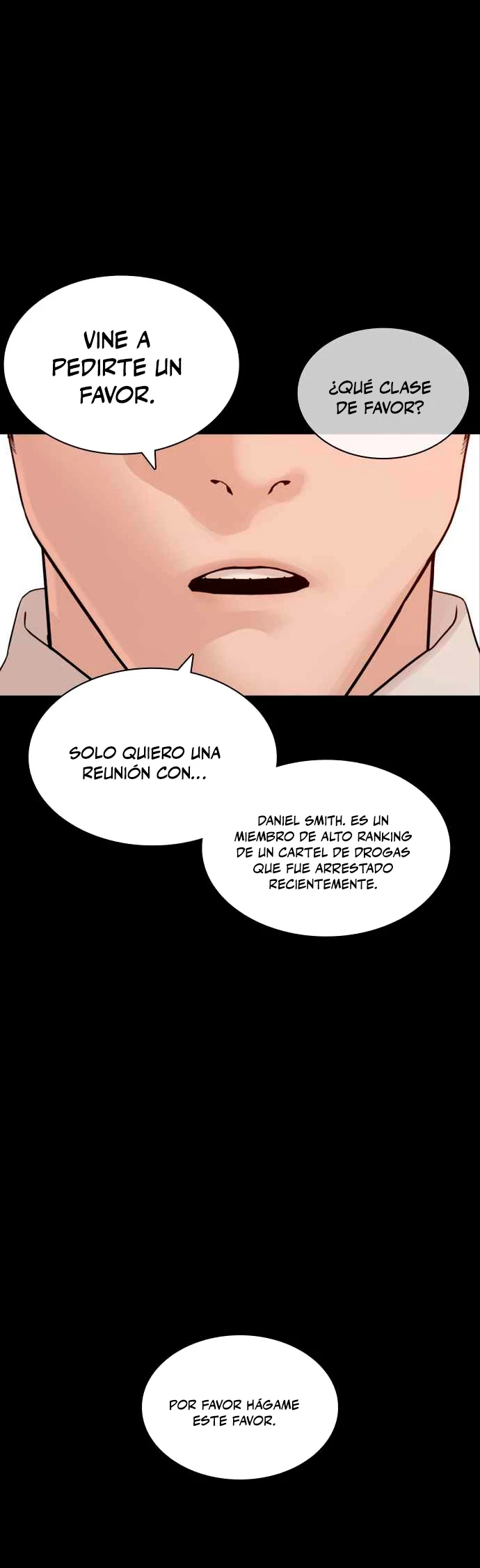 Como madrear > Capitulo 134 > Page 781