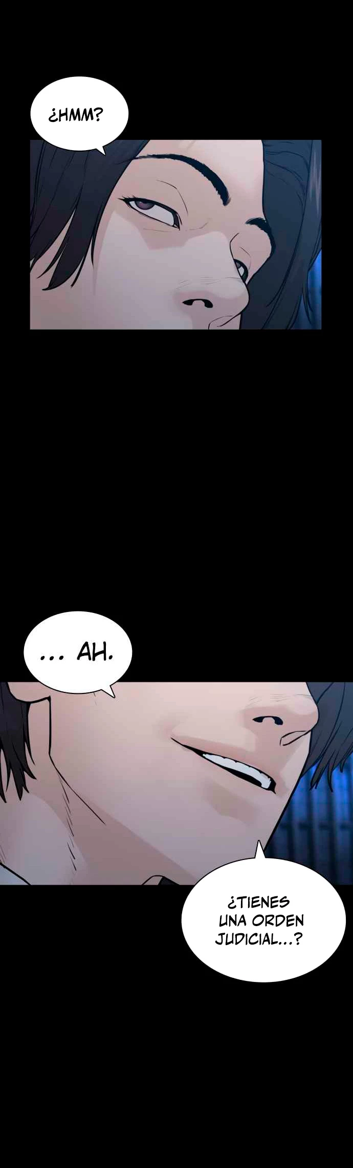 Como madrear > Capitulo 134 > Page 821