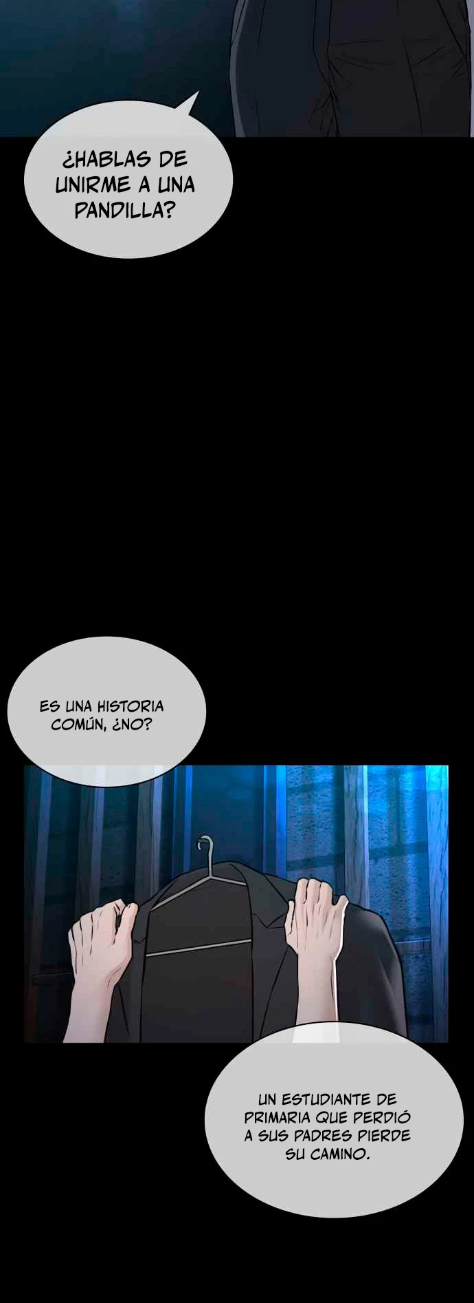 Como madrear > Capitulo 134 > Page 851